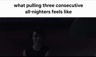 This realpost is sponsored by the entity in the corner of my room