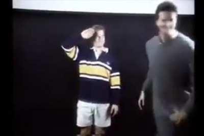 Isn’t making movies fun?!?!!.!