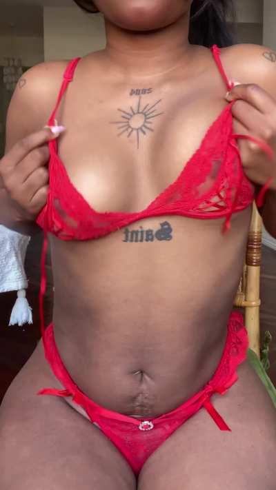 At least once in your life, you need to fuck a black girl!