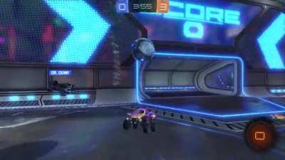 Make them think you failed... Kuxir would be proud