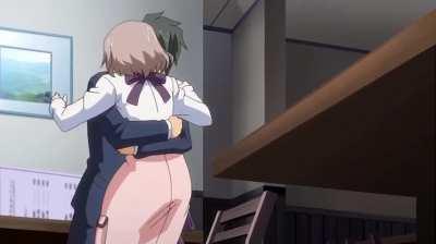 Tsugou No Yoi Sexfriend