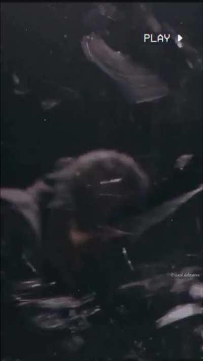 Made a small aesthetic edit of spn for the first time, lmk how it was✡️