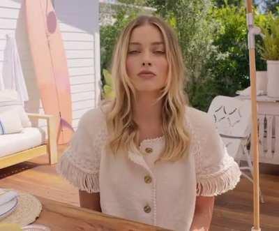 Vogue interview (June 2019)