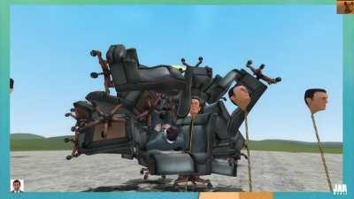 Did somebody say Just Eat?