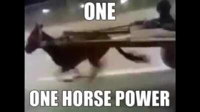 1horae power