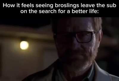 real (wish you the best)