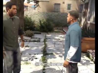 What if it was all a dream?