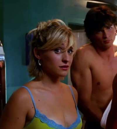 Allison Mack