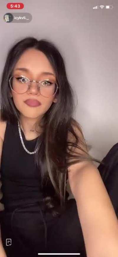 she might be my new fav (1)