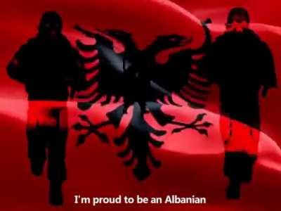 ALBANIA COMBINE