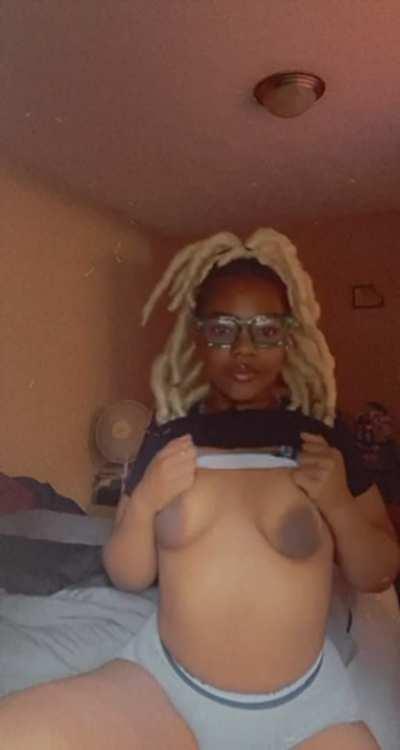 slap your dick on em