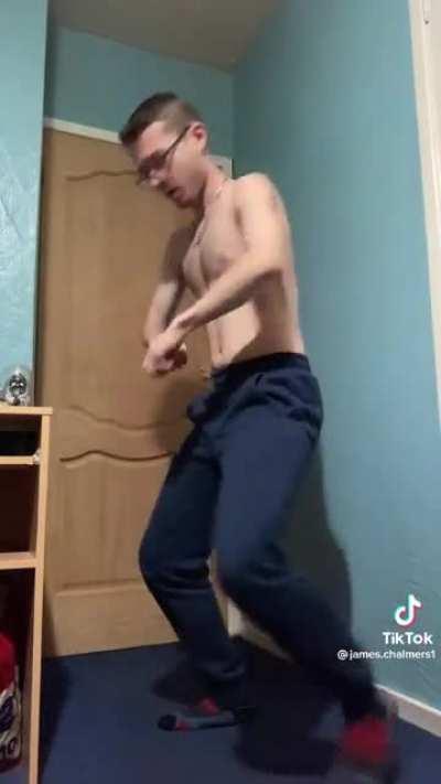 first thing i woke up to…