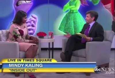 I think she is just a offender