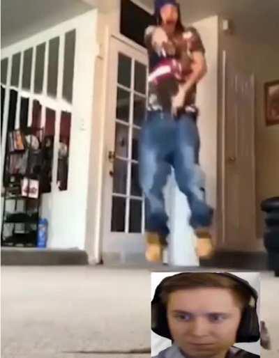 not sure if this has been done before but I made this while bored (unban golden)