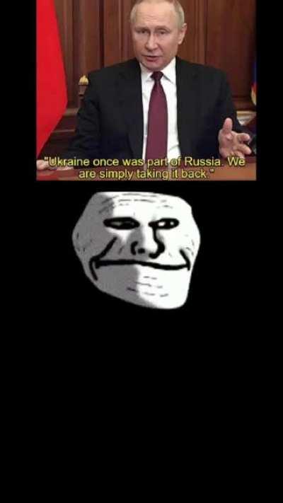 Akhand Bharat strikes again!