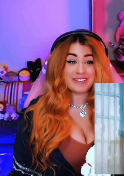 🙊… I cannot look away