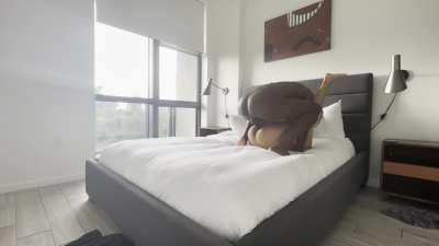 Getting completely stretched out by this BBC