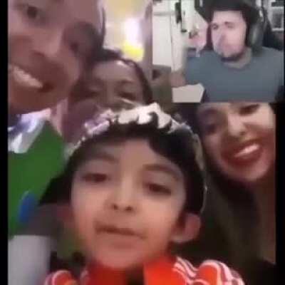 tranquilo willy yo le pregunte