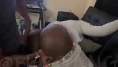 Bro went crazy with this one 🔥