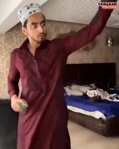 Objects in the mirror are closer than they appear