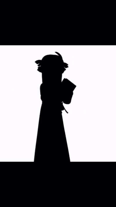 Impressive editing of officer doakes