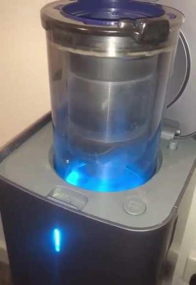 Пылесососос