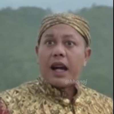 Baka Mitai (with a twist)