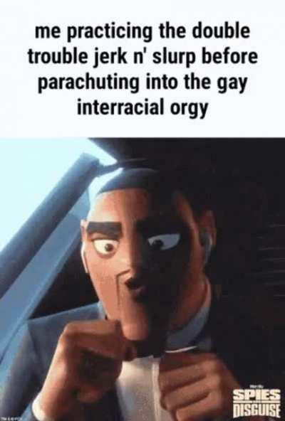 (It Requires Entire Weeks Of Training)