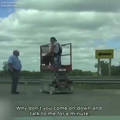 To Negotiate A Deal With Steve...