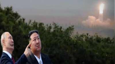 It's Just Like The Show 😲