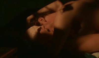 Alison in Horse Girl (2020)