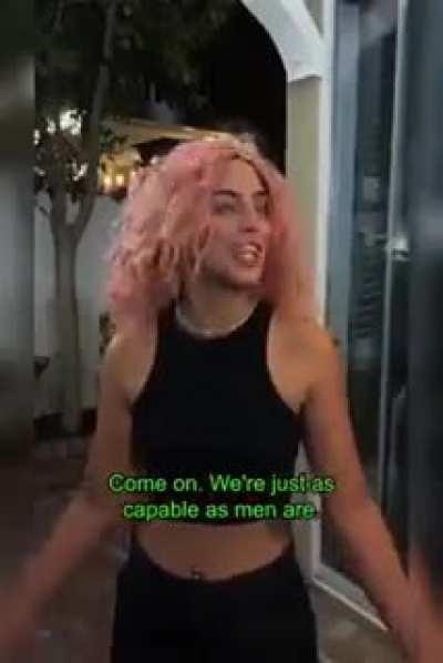 i love 2022, but men are men it's just a meme we all know what we will do in that situation no matter the year.