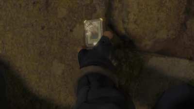 Se RESIDENT EVIL 4 fosse um filme da GLOBO