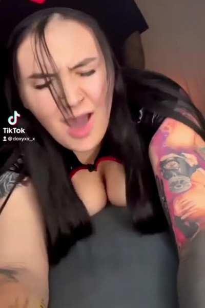 Quick before it gets deleted 😝