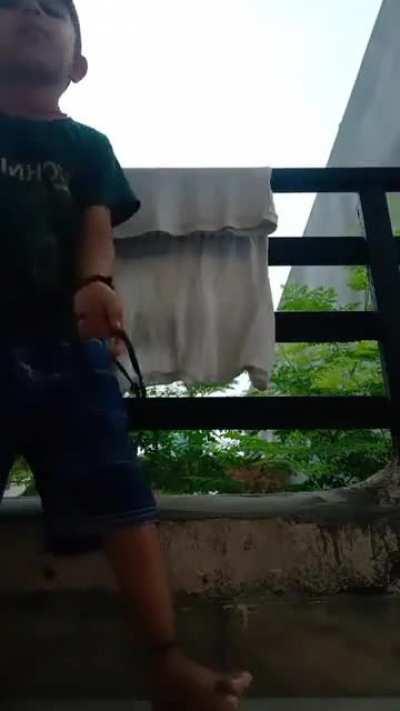 More videos of content creator bhai!