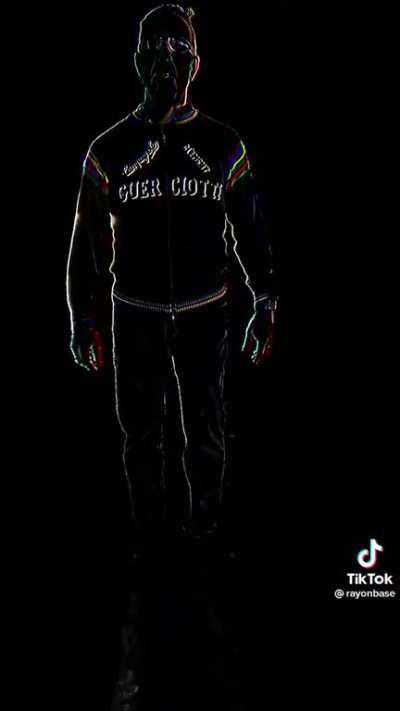 RayonBase’s ‘Drawbridge of Sighs’ goes a little to hard for my liking