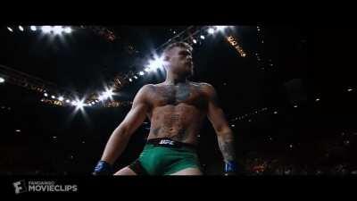 5 years ago today, Conor McGregor stoped Aldo in 13 seconds.