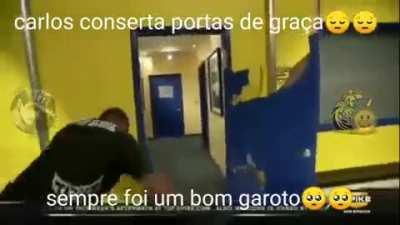 sempre foi um bom garoto 🥺🥺🥺