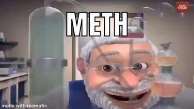 Meth
