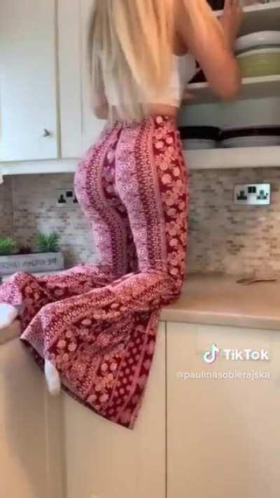 These pants should be illegal