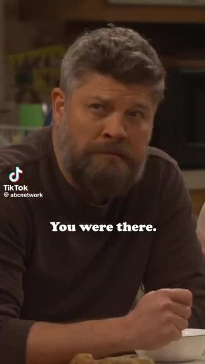 sexy clips of the conners