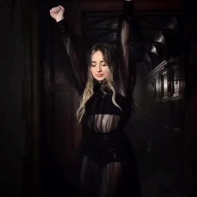 Sabrina Carpenter