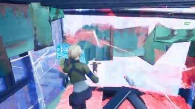 So this is how I deal with wall spammers (200 IQ)