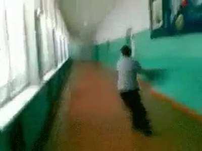 what a good day at school