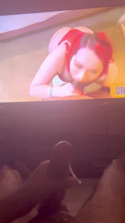 Starting to do video tributes (to PMVs) This one is for Alycia Starr