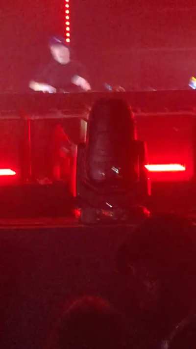 Rebel XX - Pryda (Snippet)