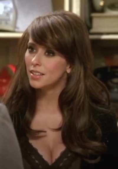 Jennifer love hewitt
