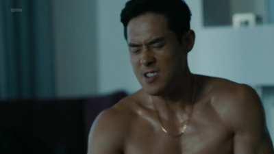 Lauren Compton, Paige Mobley, Jesi Le Rae & Nicole Alexandra Shipley in Here and Now