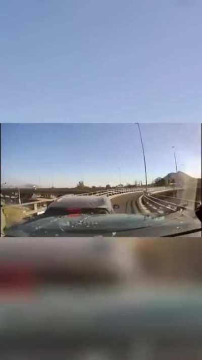 WCGW Trying to carjack an armored truck