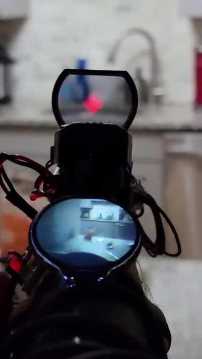 Say hello to my tech'd out FGC-9!